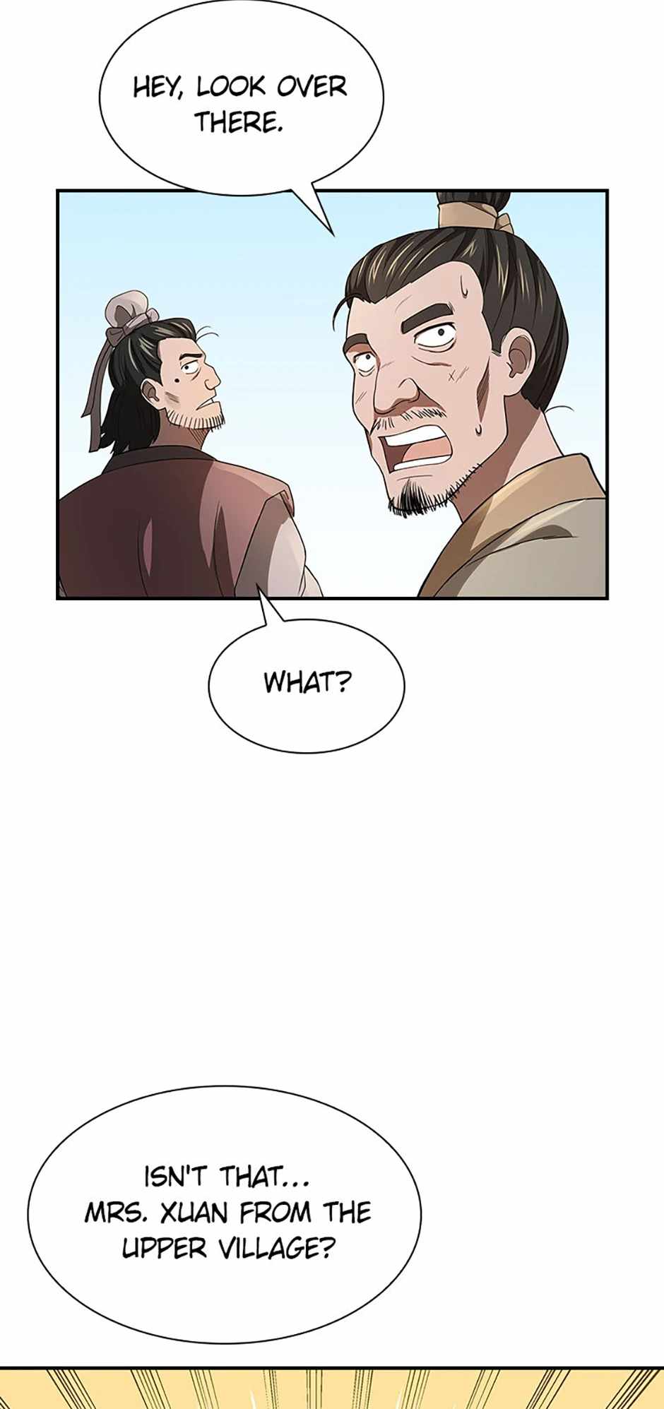 The Demonic Blade Fairy Chapter 4 80